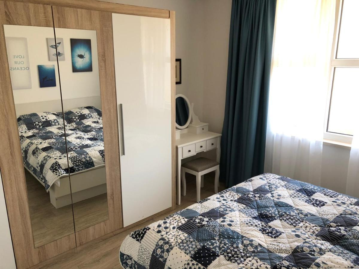 Pula Center Seaview Apartment Экстерьер фото