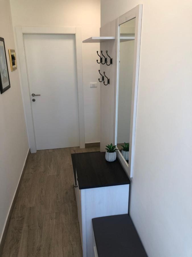 Pula Center Seaview Apartment Экстерьер фото