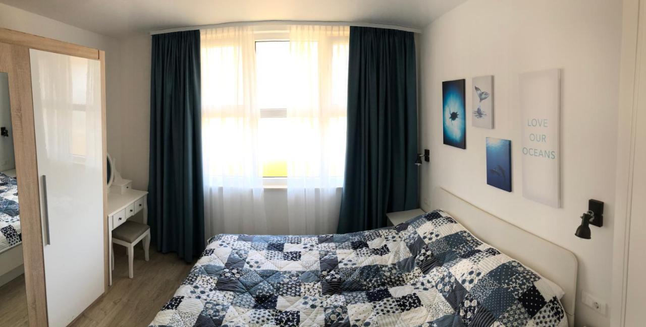Pula Center Seaview Apartment Экстерьер фото