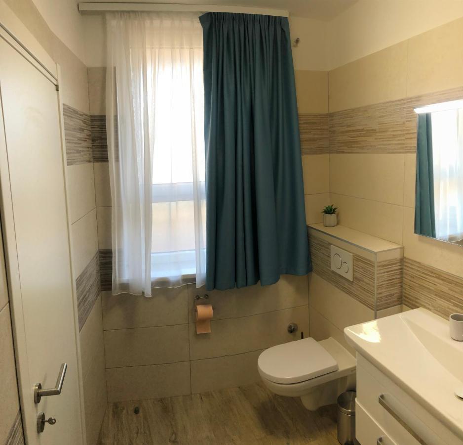 Pula Center Seaview Apartment Экстерьер фото