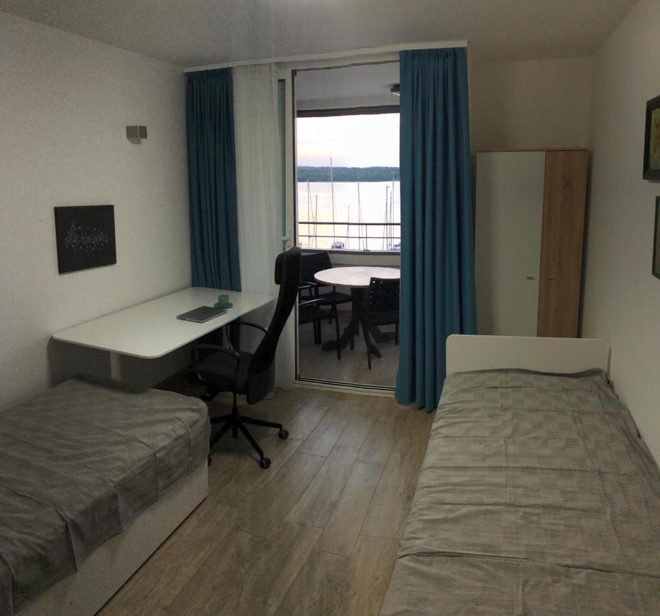 Pula Center Seaview Apartment Экстерьер фото